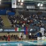 Tomo Udovicic Tournament 64