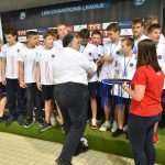 Tomo Udovicic Tournament 77