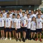 Tomo Udovicic Tournament 81