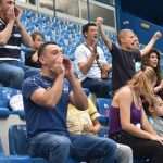 Tomo Udovicic Tournament 83