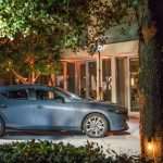 Mazda 3 Model Presenting @ Valamar Hotels 8 Valamar Lacroma Mazda 3 4