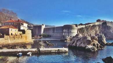 Travel Pulse Writes About Twelve Iconic GOT Locations From Dubrovnik 1 Bokar