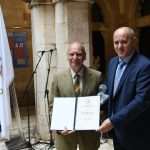 Photo Gallery: Dubrovnik's Best Athletes 13 Dubrovnik Neretva County Day Athletes 13