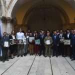 Photo Gallery: Dubrovnik's Best Athletes 14 Dubrovnik Neretva County Day Athletes 14