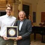 Photo Gallery: Dubrovnik's Best Athletes 3 Dubrovnik Neretva County Day Athletes 3