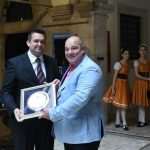 Photo Gallery: Dubrovnik's Best Athletes 4 Dubrovnik Neretva County Day Athletes 4