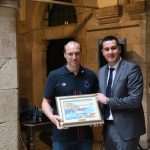 Photo Gallery: Dubrovnik's Best Athletes 5 Dubrovnik Neretva County Day Athletes 5