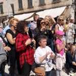 Video & Photo Gallery: We Love Flash Mobs Like These 13 Flash Mob 3V 13