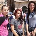 Video & Photo Gallery: We Love Flash Mobs Like These 14 Flash Mob 3V 14