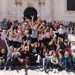 Video & Photo Gallery: We Love Flash Mobs Like These 15 Flash Mob 3V 16