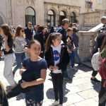 Video & Photo Gallery: We Love Flash Mobs Like These 16 Flash Mob 3V 17