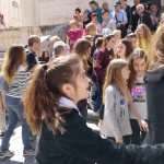 Video & Photo Gallery: We Love Flash Mobs Like These 17 Flash Mob 3V 18