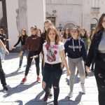 Video & Photo Gallery: We Love Flash Mobs Like These 9 Flash Mob 3V 9