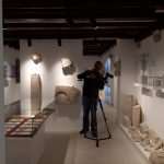 Ston is the Main Star of Many International Media Stories 4 International Media Journalists in Ston 4