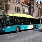 Nizozemska Amsterdam