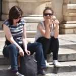 Spring on Stradun 10