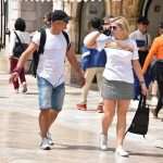 Spring on Stradun 12