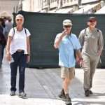 Spring on Stradun 13