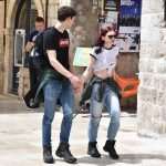 Spring on Stradun 15