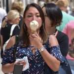 Spring on Stradun 16