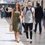 Spring on Stradun 19