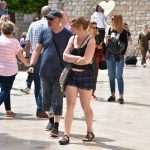 Spring on Stradun 20