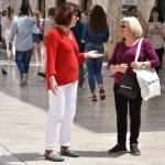 Spring on Stradun 21