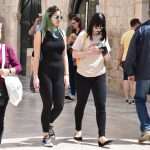 Spring on Stradun 23