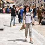 Spring on Stradun 25