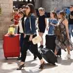 Spring on Stradun 26