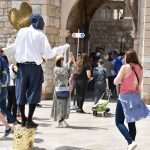 Spring on Stradun 27