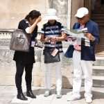 Spring on Stradun 29