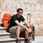 Spring on Stradun 30