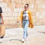 Spring on Stradun 31