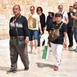 Spring on Stradun 32