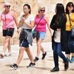 Spring on Stradun 33