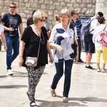 Spring on Stradun 34