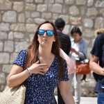 Spring on Stradun 35