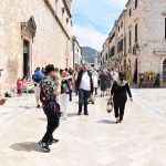 Spring on Stradun 37