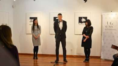 Tourists MOMA Dubrovnik 2