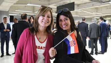 American Airlines 10