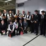 Video & Photo Gallery: From and To Philadelphia 12 American Airlines 12