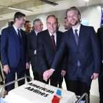 Video & Photo Gallery: From and To Philadelphia 16 American Airlines 16