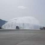 Video & Photo Gallery: From and To Philadelphia 2 American Airlines 2