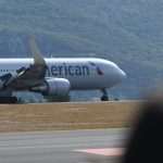 Video & Photo Gallery: From and To Philadelphia 20 American Airlines 20