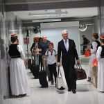 Video & Photo Gallery: From and To Philadelphia 6 American Airlines 6