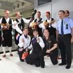 Video & Photo Gallery: From and To Philadelphia 9 American Airlines 9