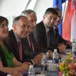 Juncker in Dubrovnik 1