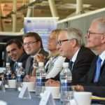 Juncker in Dubrovnik 10