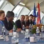 Juncker in Dubrovnik 2